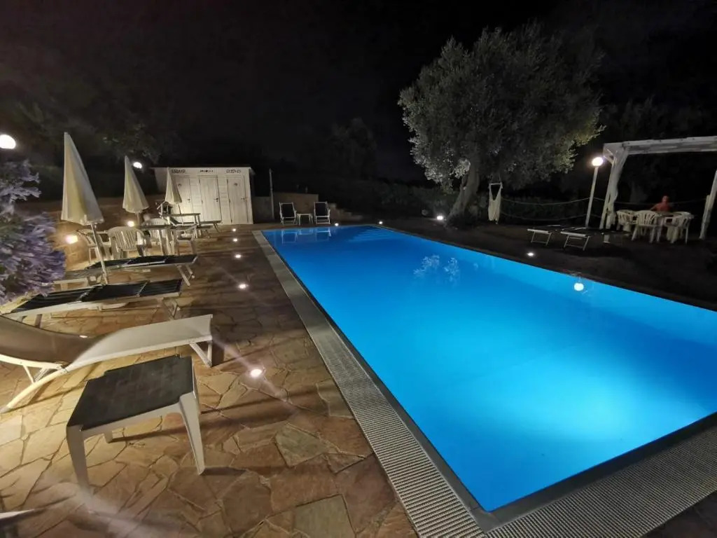 B&B Armonia