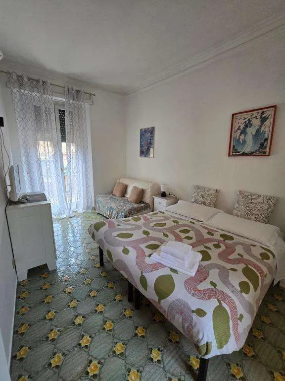 Appartamento Esquilino di Yan