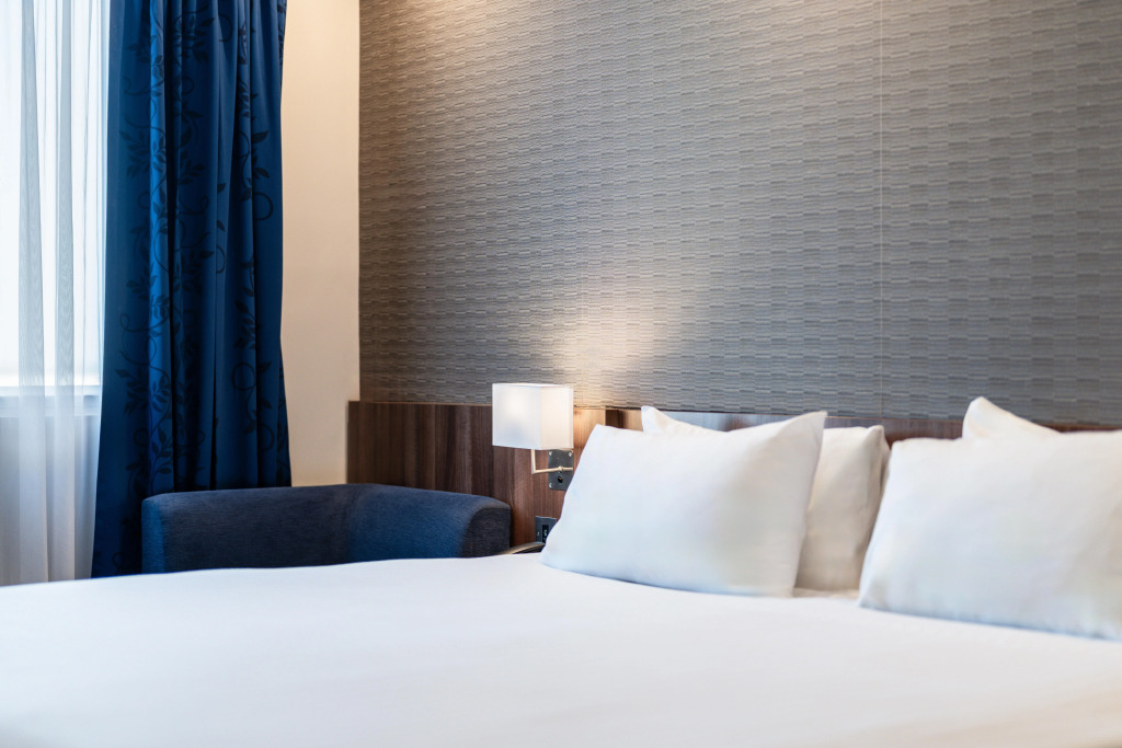 Holiday Inn Express Aberdeen Airport by IHG