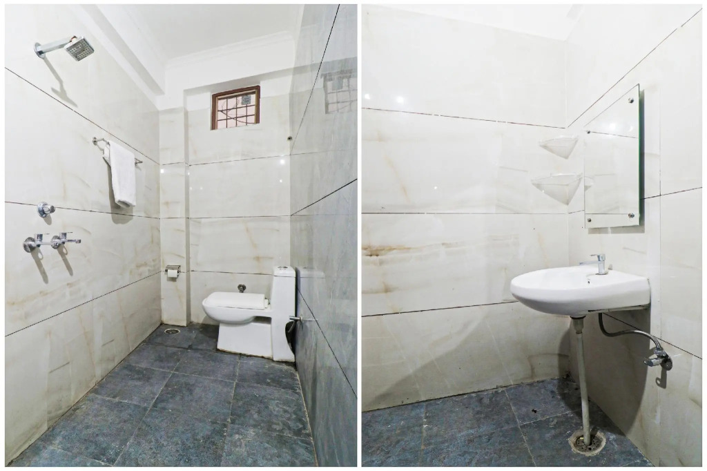 OYO 82032 Hotel Coli Spaces Studio