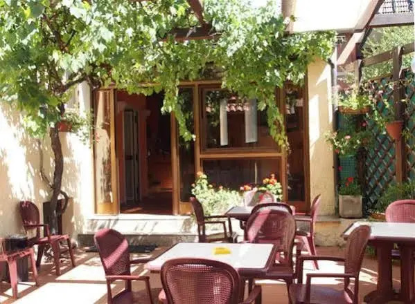 Hotel Milano