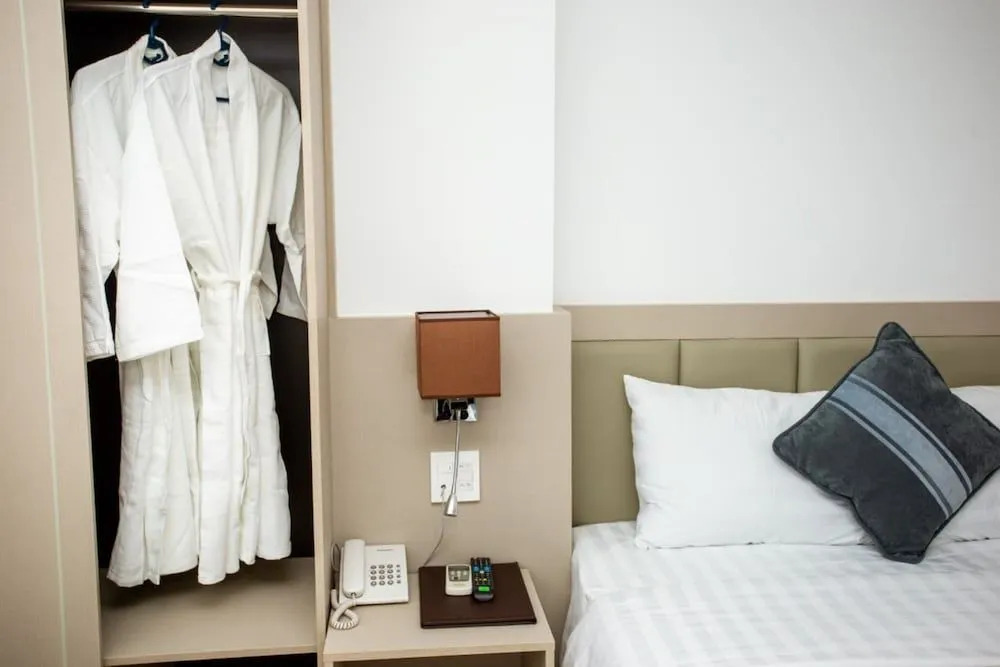 Blue Ocean Hotel  Apartment