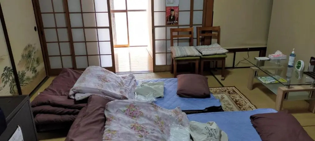 Cottage Ureshino