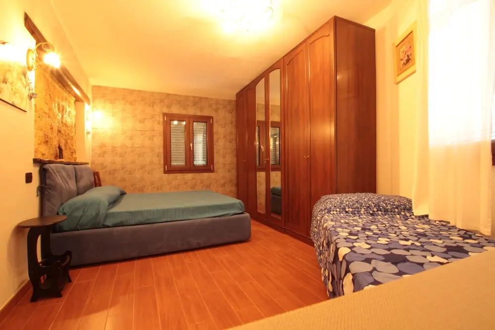 Peonia Apartment
