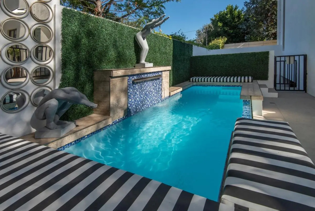 The Ivy Apartments Franschhoek