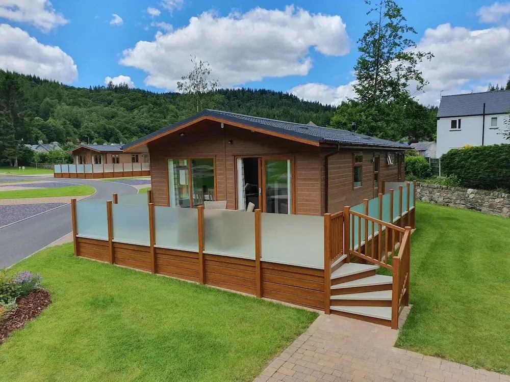 Tyddyn at Hendre Rhys Gethin