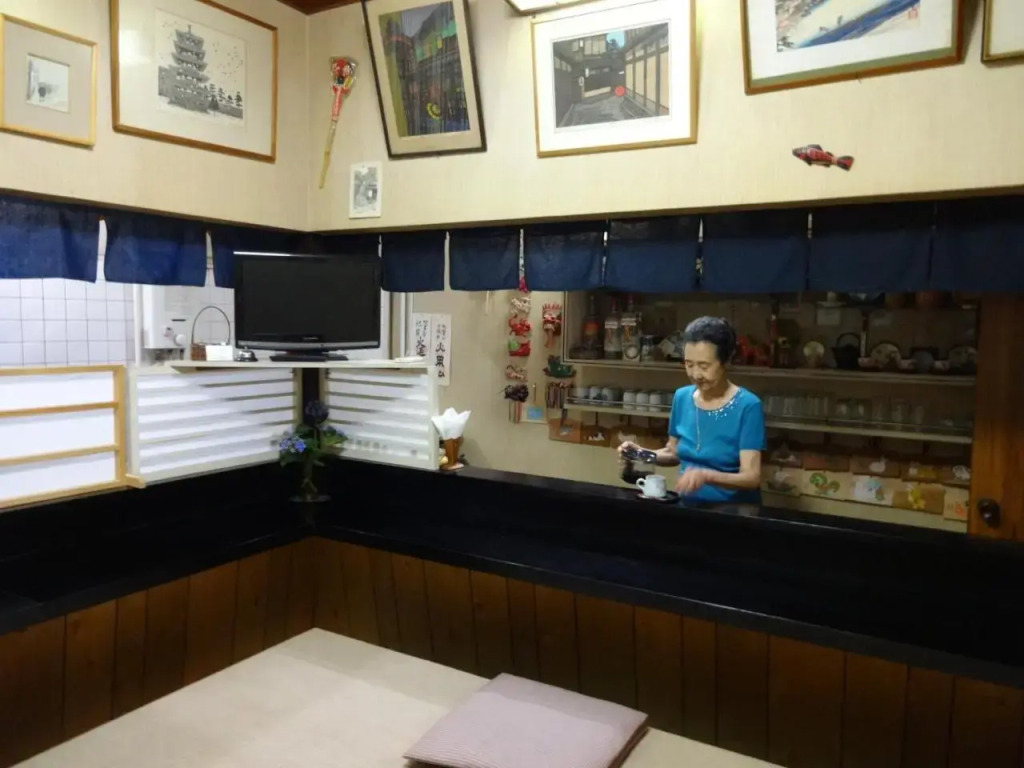 Ryokan Uemura