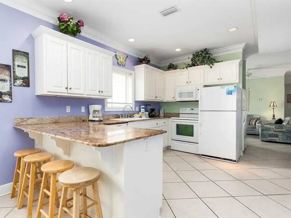 Shells West by Meyer Vacation Rentals
