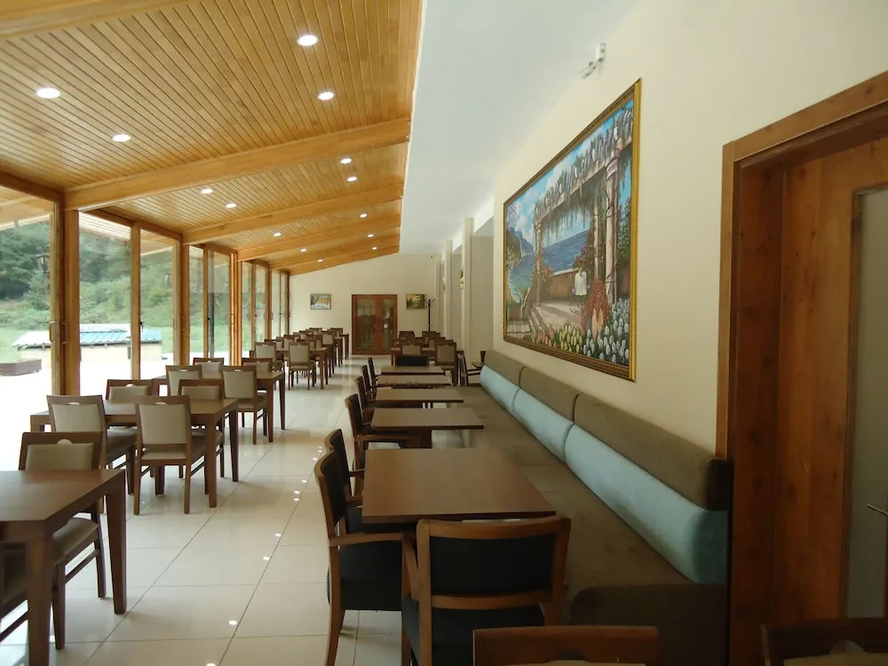 Kizkalesi Hotel