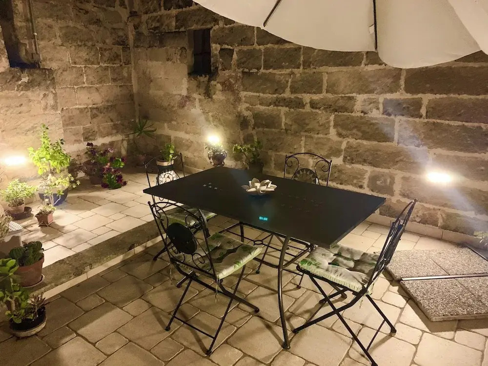 Residenza Santa Lucia B&B