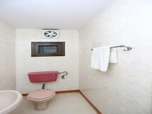 The Grand Avenue Hotel By OYO Rooms
