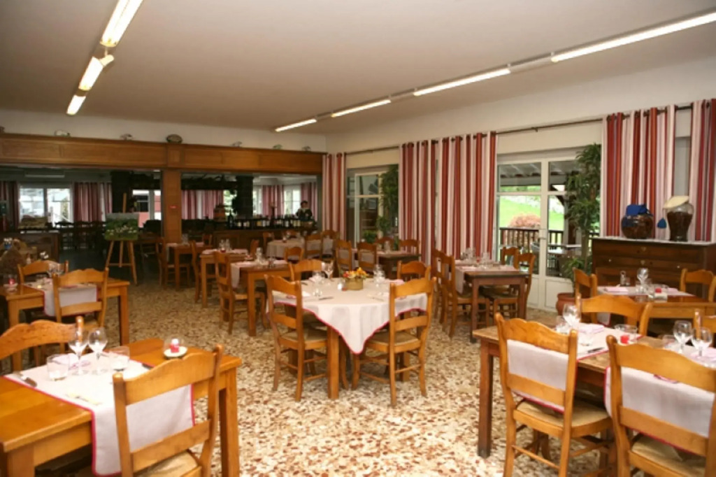Logis Hotel Ur-Hegian