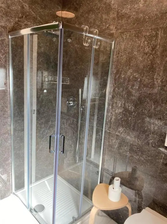 DIZETA Suite and Apartment
