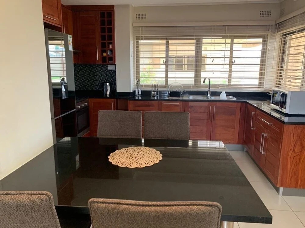 3 Bedroomed Fully Furnished Apartment in Bdex