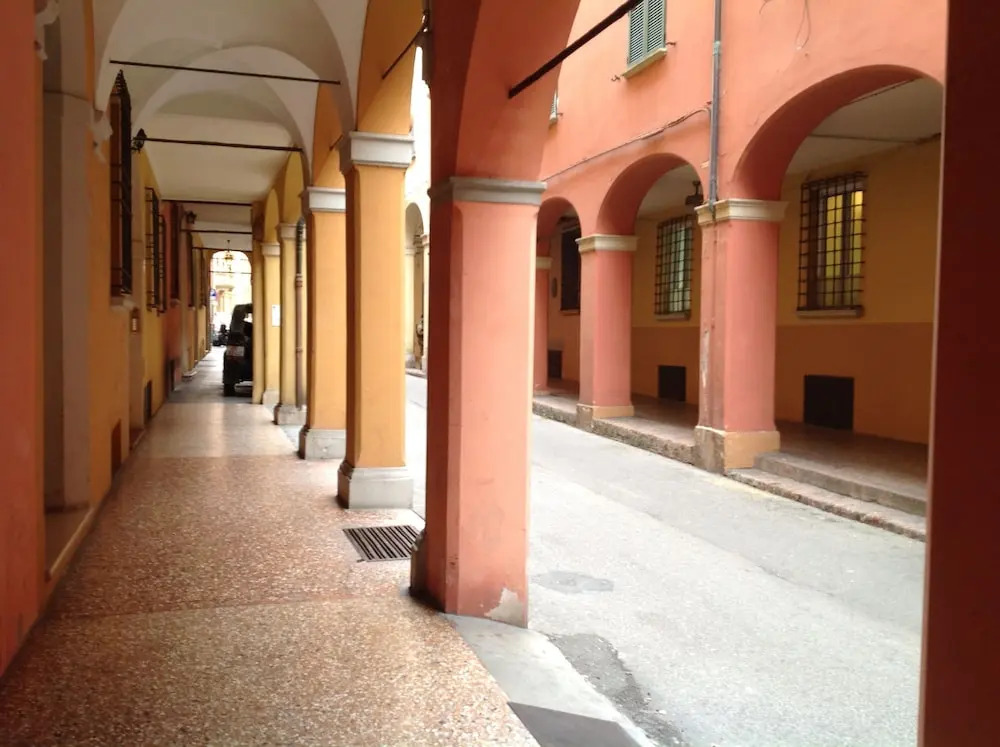 B&B La Stradetta