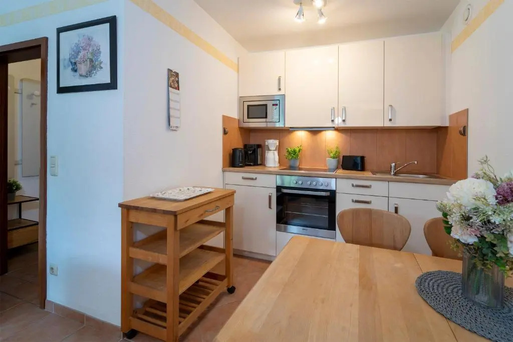 Seepark Wohnung 1 1