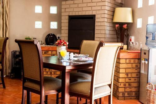 Vintage Charm Guesthouse