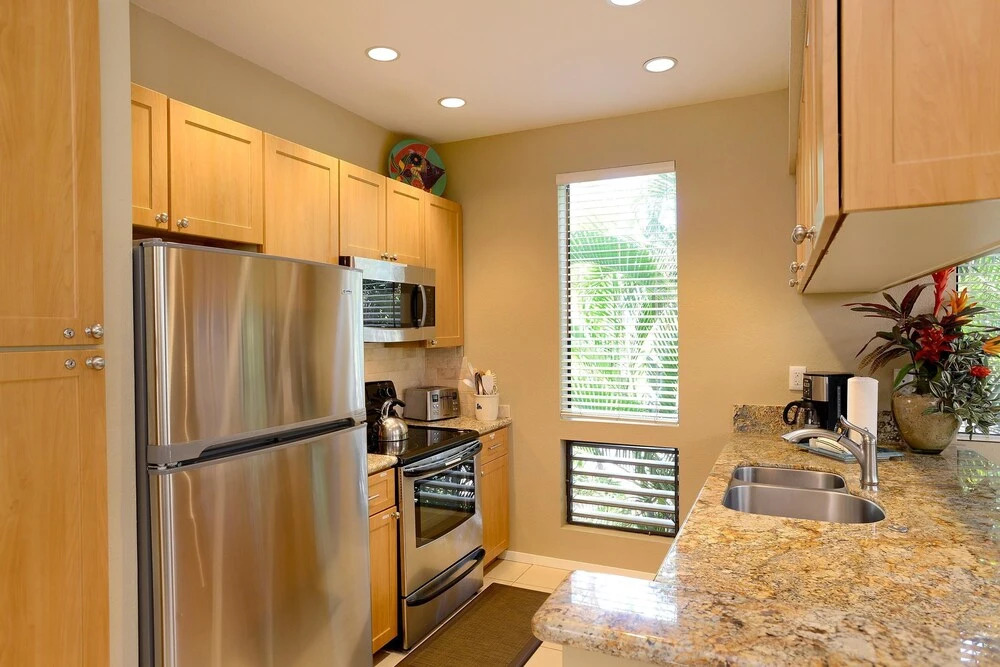 Grand Champions 181 - One Bedroom Condo