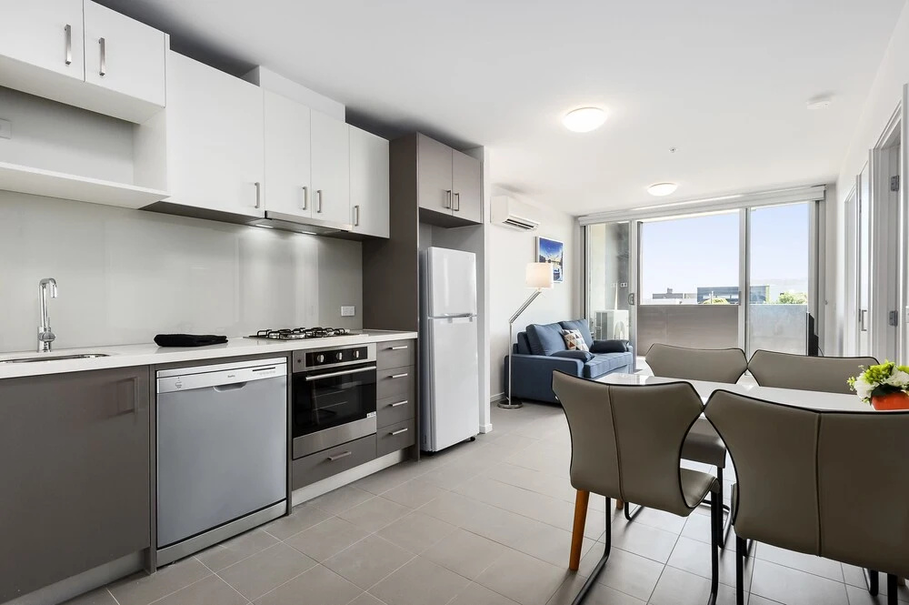Poplar Sanctuary Apartments