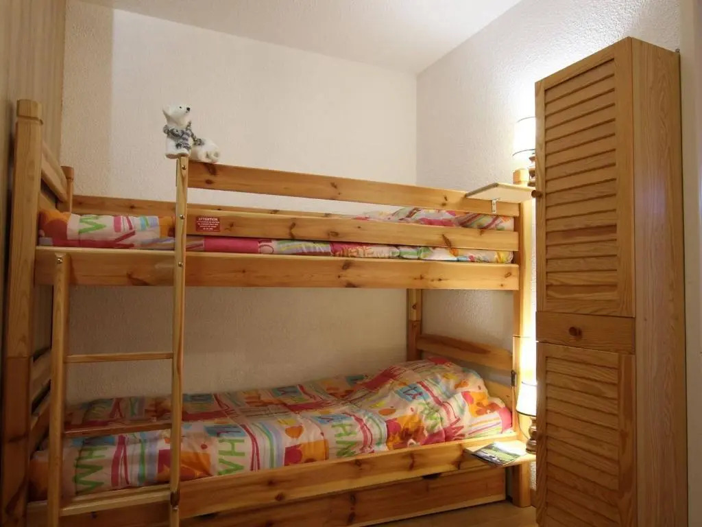 Appartement Vallouise-La Casse, 3 pièces, 6 personnes - FR-1-330G-25