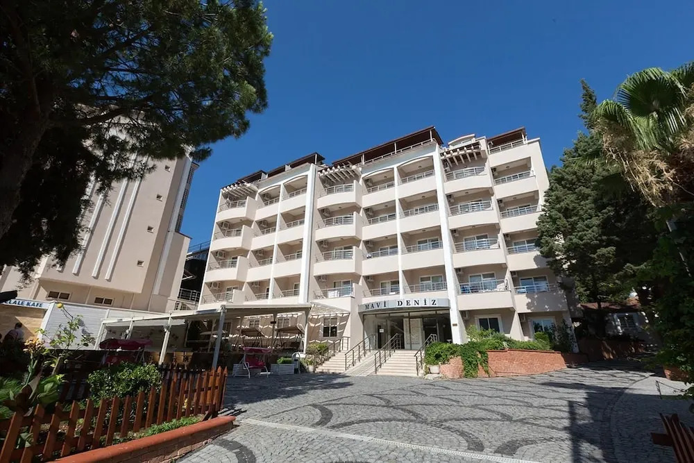 Hotel Mavi Deniz