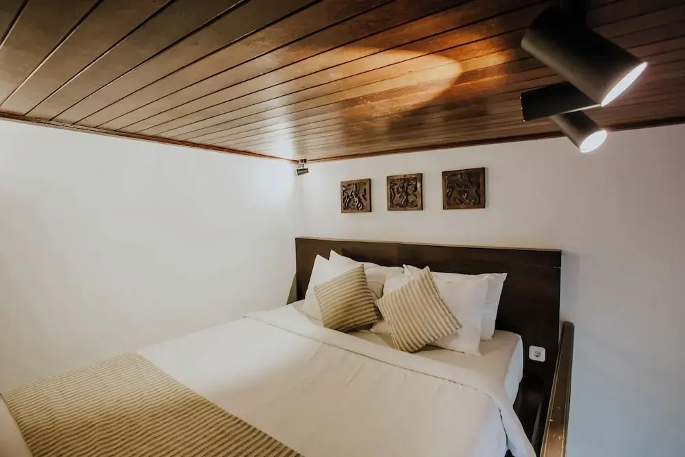 Aksara Private Villa Nusa Penida