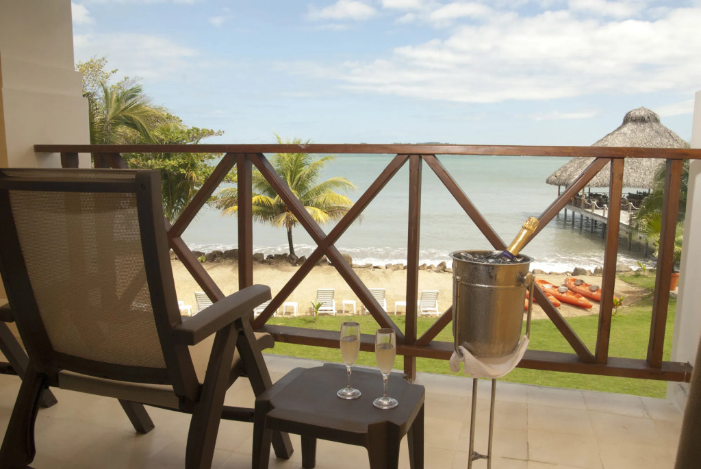 Playa Tortuga Hotel Beach And Resort