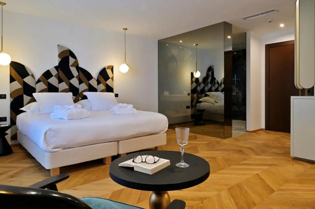 Hôtel & Spa Rocabella