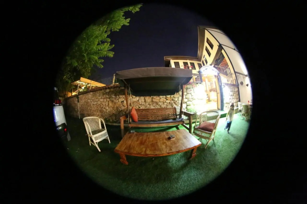 Kosa boutique hotel