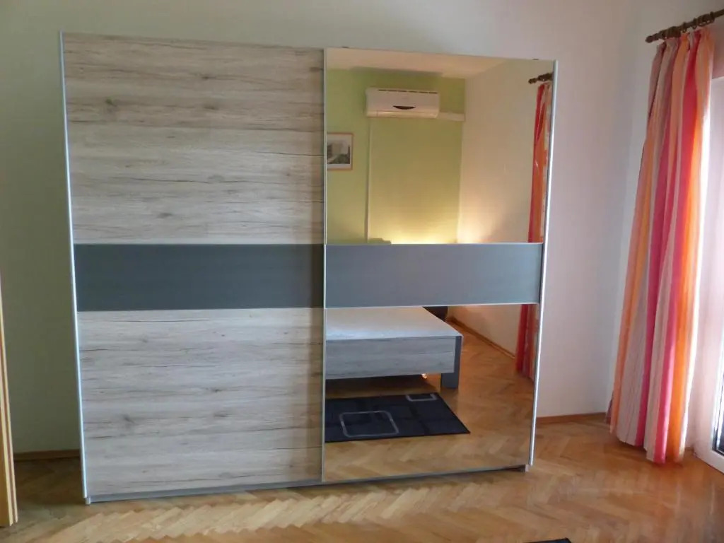 Apartments Smiljana
