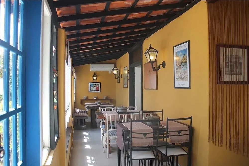 Aquarius Osteria