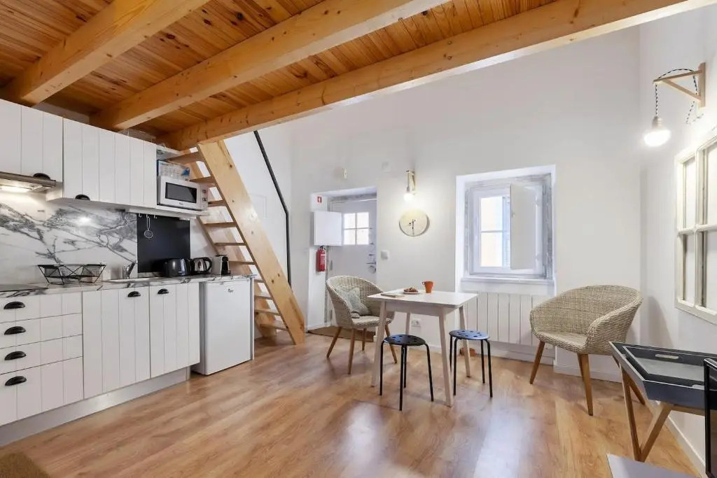 Charming Apartments by Goodplace