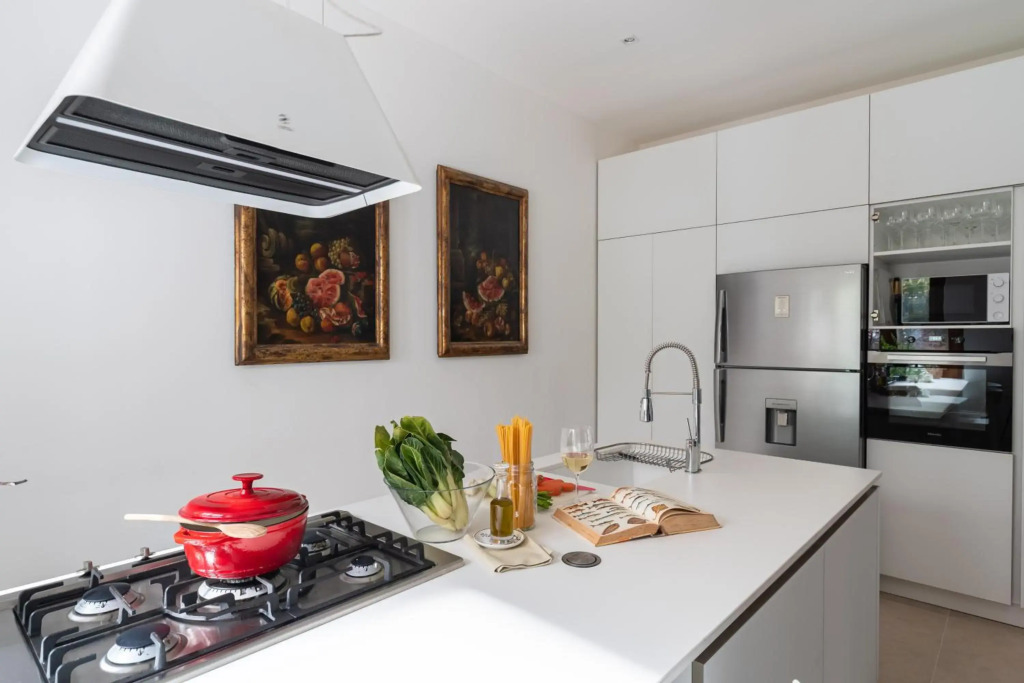 Domus Orestea Luxury Suites