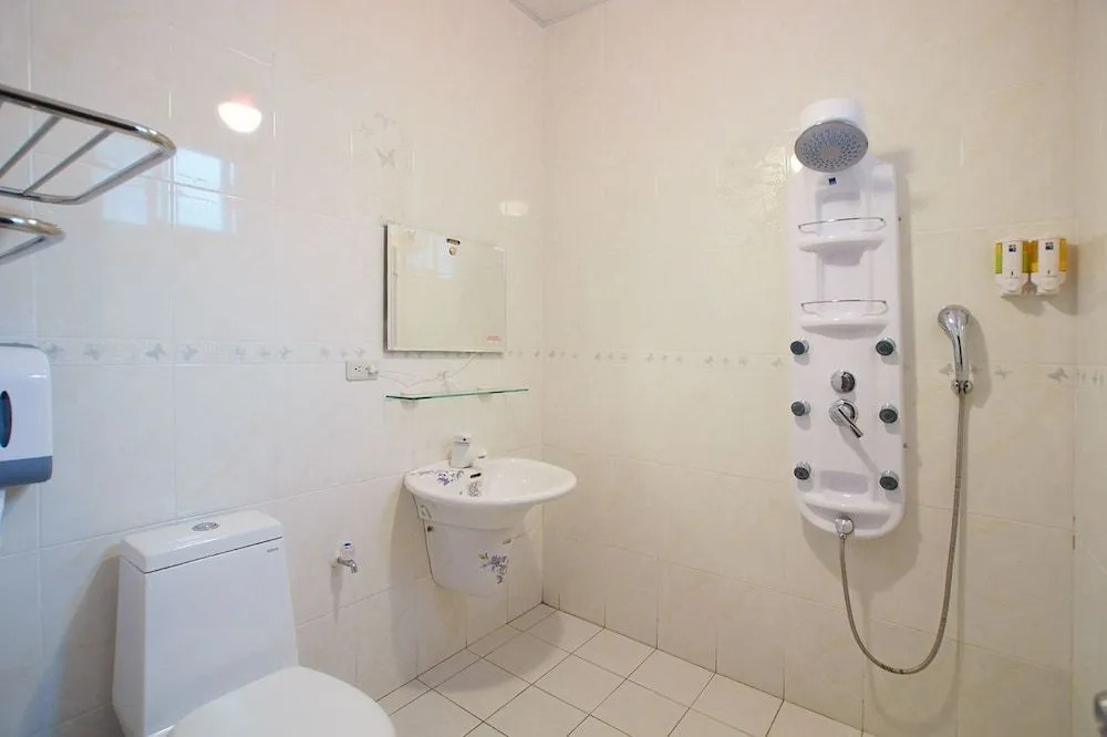 Maoshan B&B