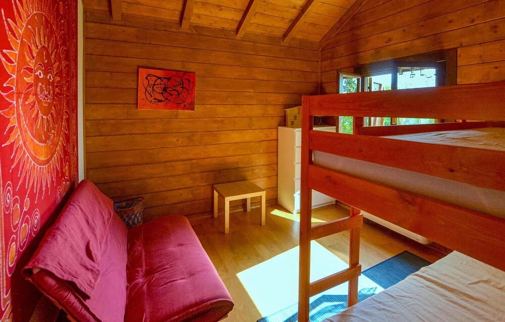 Beautiful Home in Pieve Santo Stefano With 3 Bedrooms