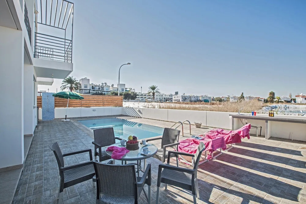 Holiday Home Protaras Perle Villa PE16 by Interhome