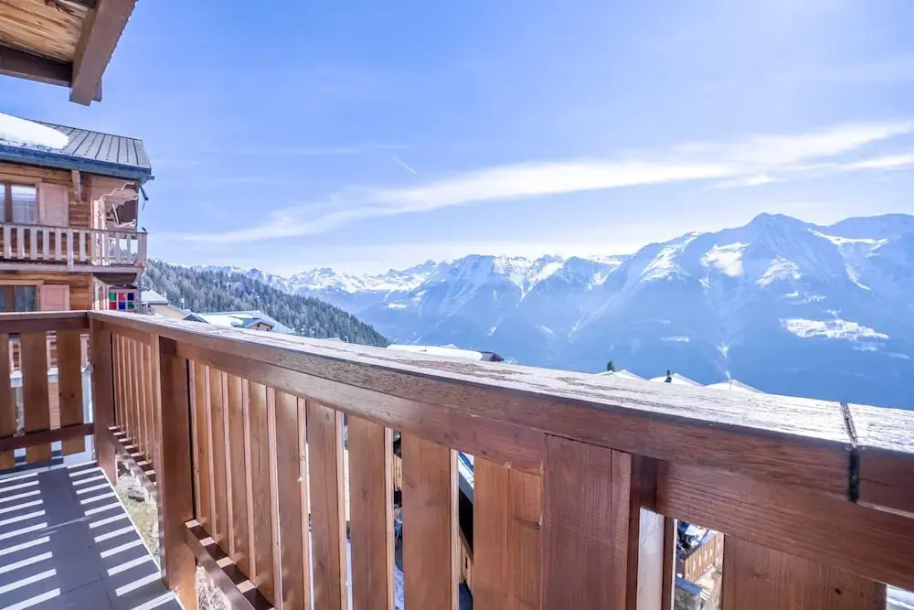 Chalet Weisshorn 3