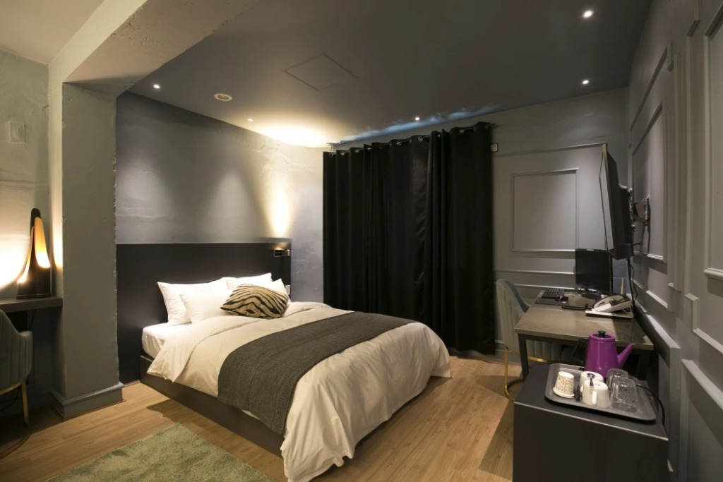 Hotel Vantt