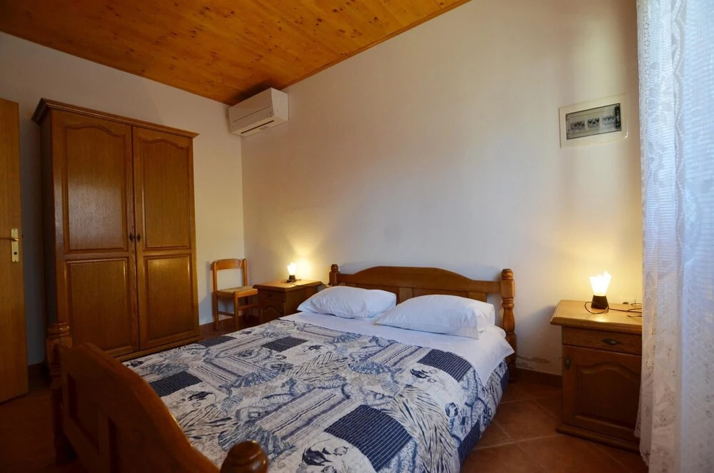 Orbanic Taverna in Rovinj