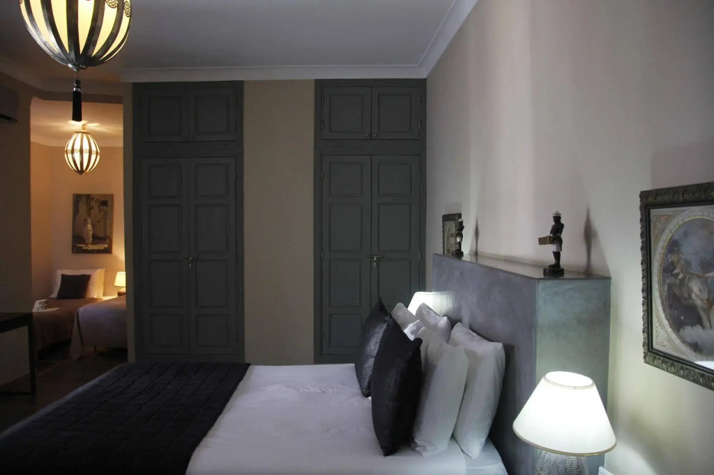 Riad Utopia Suites And Spa
