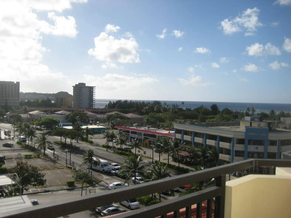 Grand Plaza Hotel
