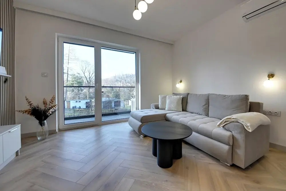 RentPlanet - Apartamenty Orkana