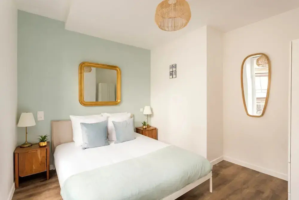 Merveil Family Suite - Fbg St Antoine