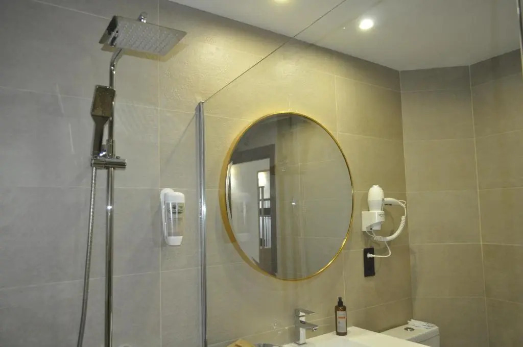 Hostal Restaurante Villa de Brihuega