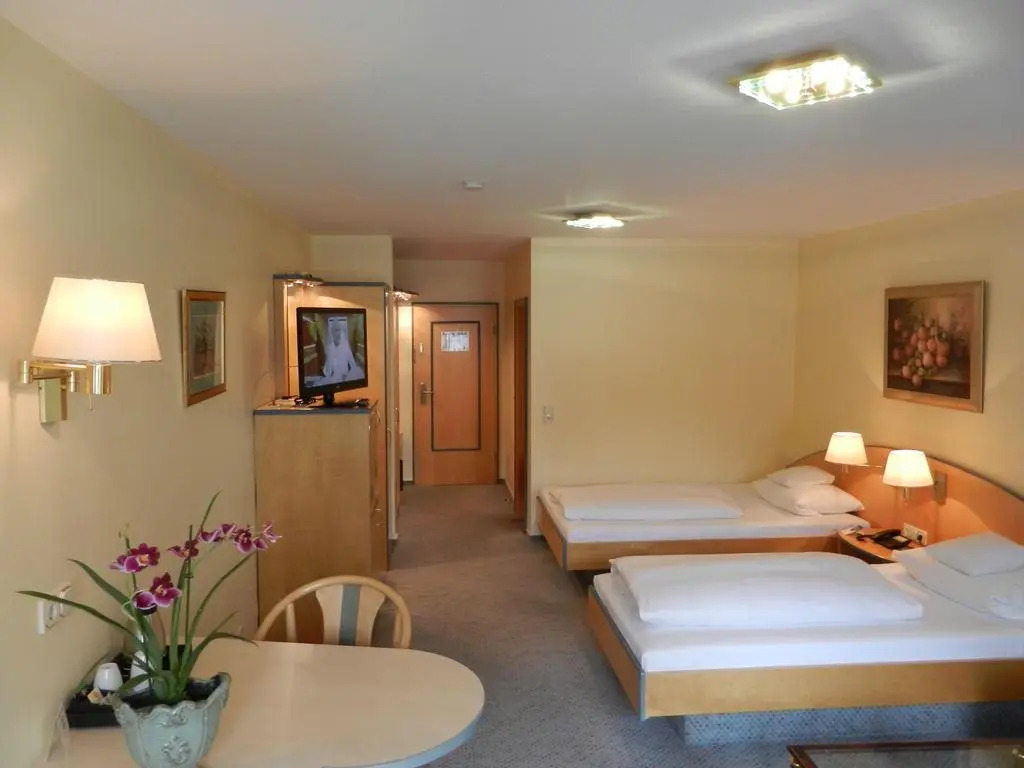 Landgasthof Hotel Hess