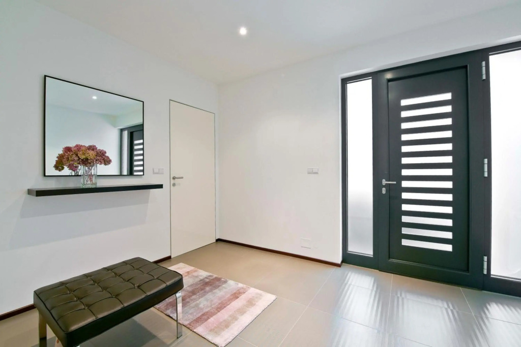 Luxury Apartment Nana