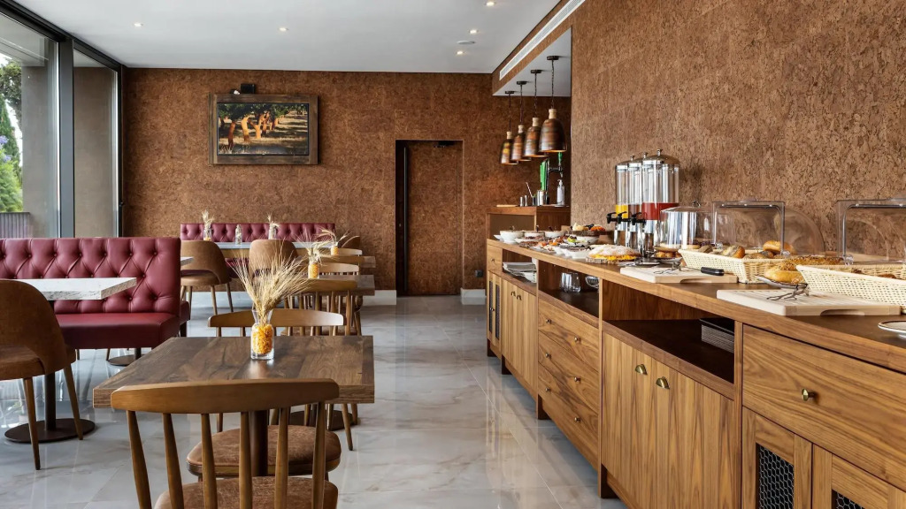 Évora O Cante Hotel