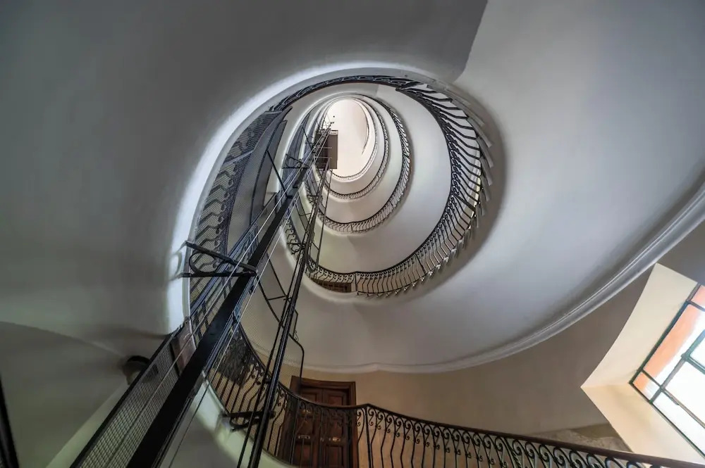 Lovely And New Apartment Near Termini Station