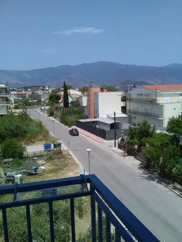 To Giouli