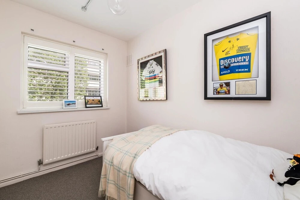 NEW 3BD Flat in the Heart of Richmond Town Centre
